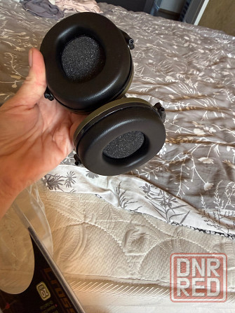 Наушники тактические Донецк - изображение 2