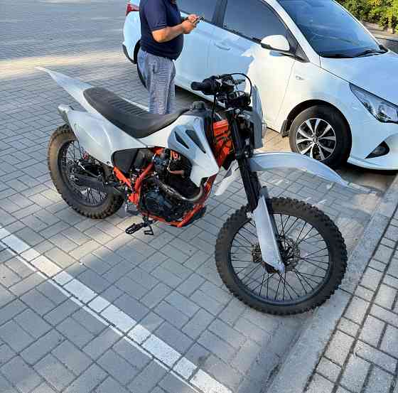 Питбайк Эндуро Донецк