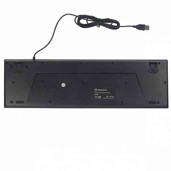 Клавиатура Raskat K005 (арт-9500) Донецк