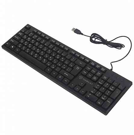 Клавиатура Raskat K005 (арт-9500) Донецк