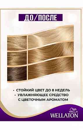 Продам краску блонд и другие средства блонда Донецк