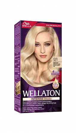 Продам краску блонд и другие средства блонда Донецк