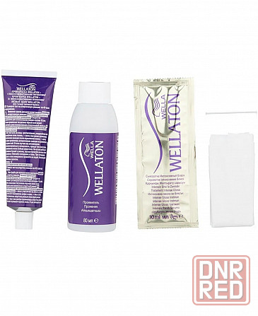 Продам краску блонд и другие средства блонда Донецк - изображение 2