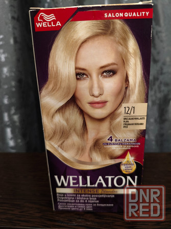 Продам краску блонд и другие средства блонда Донецк - изображение 5