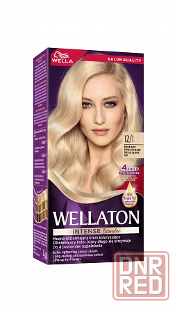 Продам краску блонд и другие средства блонда Донецк - изображение 1