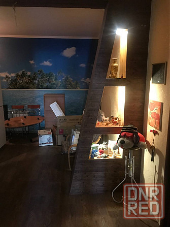 Продам дом с капитальным ремонтом Текстильщик ул Леси Украинки 100 м2 ,гараж, беседка,8 сот Донецк - изображение 5