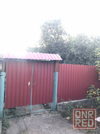 Продам дом с капитальным ремонтом Текстильщик ул Леси Украинки 100 м2 ,гараж, беседка,8 сот Донецк - изображение 6