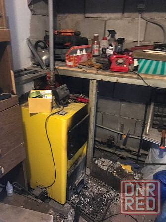 Продам дом с капитальным ремонтом Текстильщик ул Леси Украинки 100 м2 ,гараж, беседка,8 сот Донецк - изображение 7