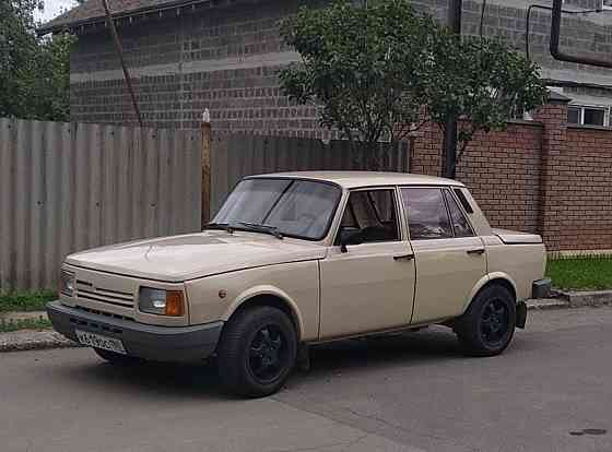 Wartburg 1,3 Донецк