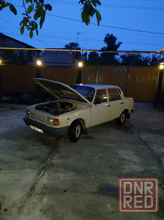 Wartburg 1,3 Донецк - изображение 3