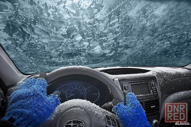 Промывка радиатора печки автомобиля Донецк - изображение 1