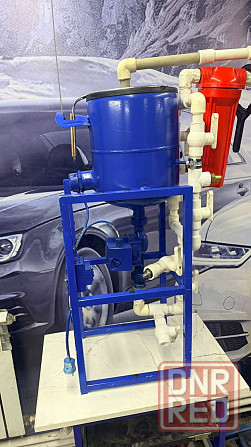 Промывка радиатора печки автомобиля Донецк - изображение 3