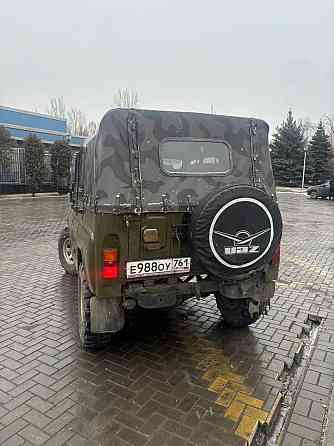 Продам уаз Донецк