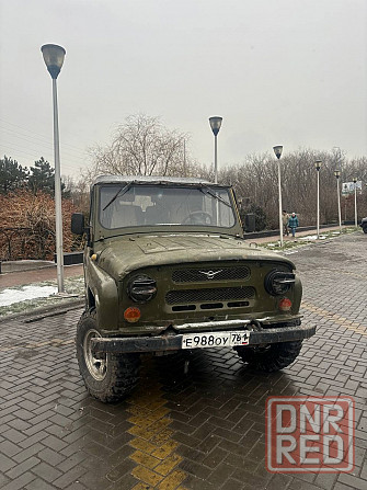 Продам уаз Донецк - изображение 3