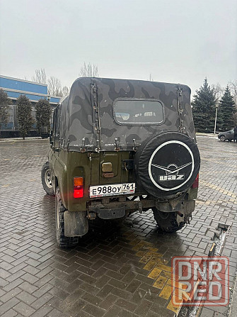 Продам уаз Донецк - изображение 2