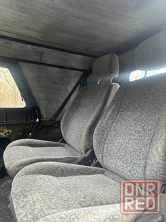 Продам уаз Донецк - изображение 4