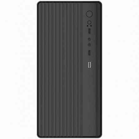 Корпус Accord Acc-M258-01b, черный (Acc M258-01b) (арт-9191) Донецк