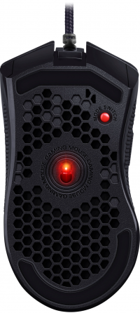 Игровая мышь проводная Redragon Usb Optical Storm Basic 71122 (арт-3526) Донецк