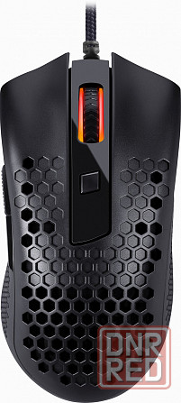 Игровая мышь проводная Redragon Usb Optical Storm Basic 71122 (арт-3526) Донецк - изображение 1