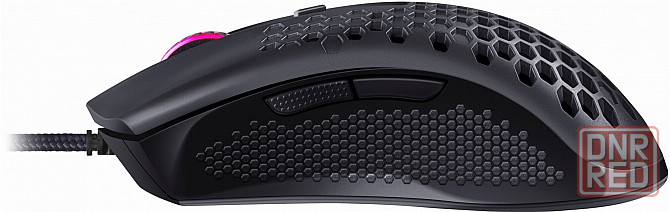 Игровая мышь проводная Redragon Usb Optical Storm Basic 71122 (арт-3526) Донецк - изображение 4