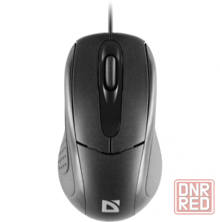 Мышь проводная Defender Standard Mb-580 (52580) (арт-8083) Донецк - изображение 3