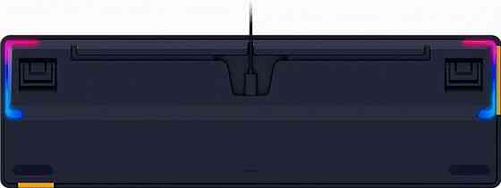 Клавиатура Rapoo V500pro-2024 Yellow/Blue (V500pro-2024/13150) (арт-9314) Донецк