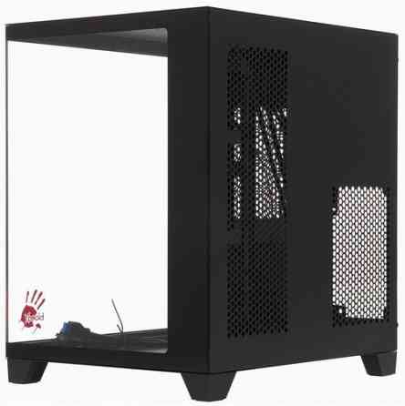 Корпус A4tech Bloody Bd-Cc105 [Bd-Cc105-Bk] черный (арт-6690) Донецк