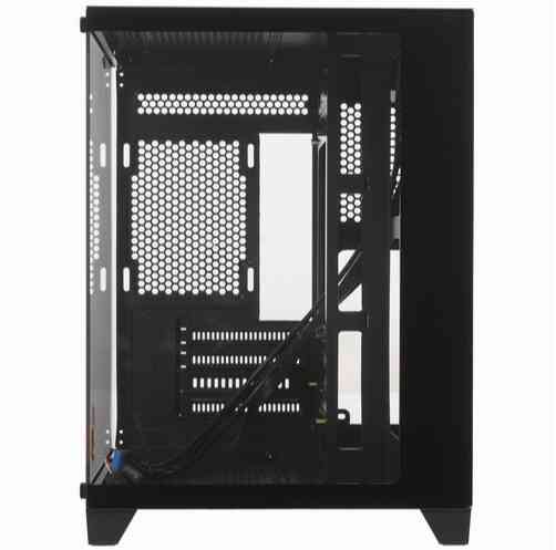 Корпус A4tech Bloody Bd-Cc105 [Bd-Cc105-Bk] черный (арт-6690) Донецк