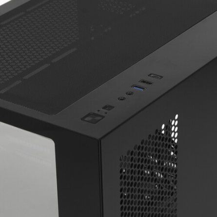 Корпус A4tech Bloody Bd-Cc105 [Bd-Cc105-Bk] черный (арт-6690) Донецк