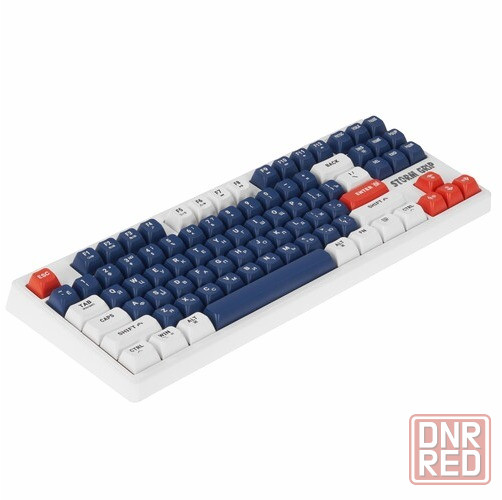 Клавиатура беспроводная Defender Storm Grip Gk-188 (арт-4334) Донецк - изображение 3