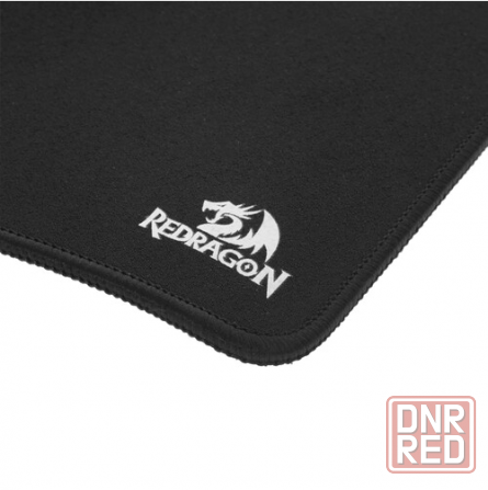 Коврик Redragon Flick M (M) черный (арт-8379) Донецк - изображение 3