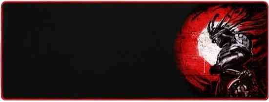 Игровой коврик для компьютерной мыши Defender Liberty 800х300х3мм (арт-9383) Макеевка