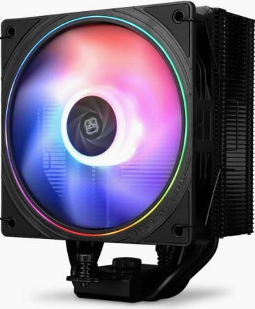 Кулер для процессора Thermalright Assassin Spirit 120 Evo (As120-Evo) (Tras120evo) (арт-5097) Макеевка
