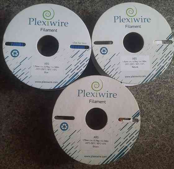 Пластик для 3D принтера Мариуполь