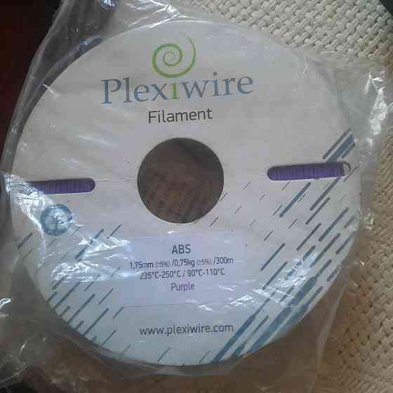 Пластик для 3D принтера Мариуполь