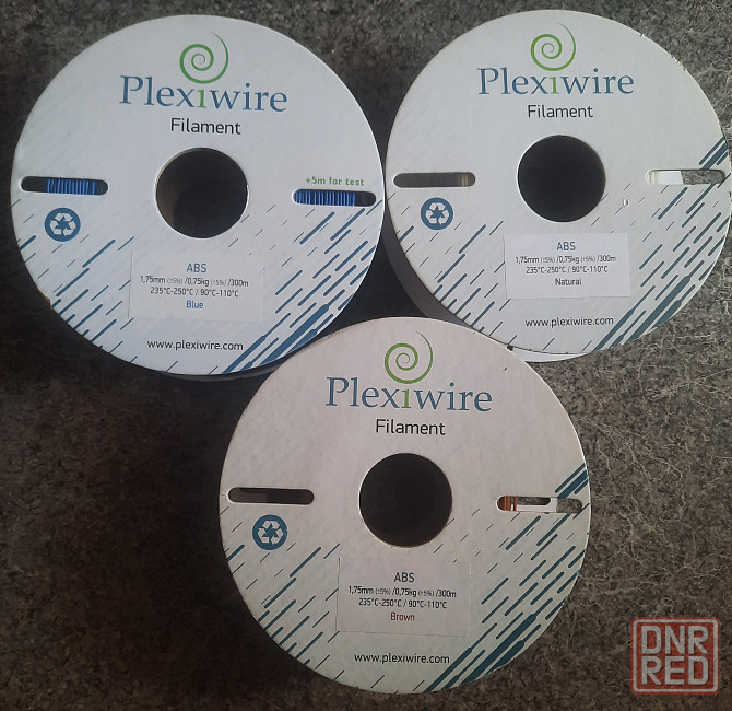 Пластик для 3D принтера Мариуполь - изображение 2