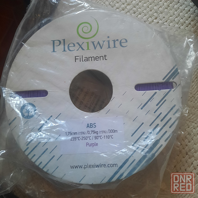 Пластик для 3D принтера Мариуполь - изображение 3