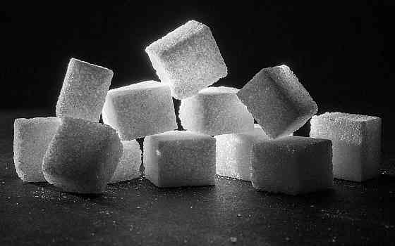 Сахарный Комбинат - производство и оптовые поставки сахара Луганск