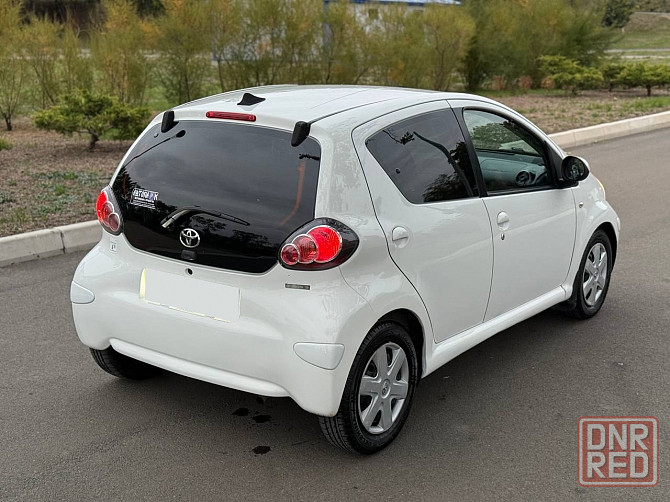 Toyota Aygo Донецк - изображение 3