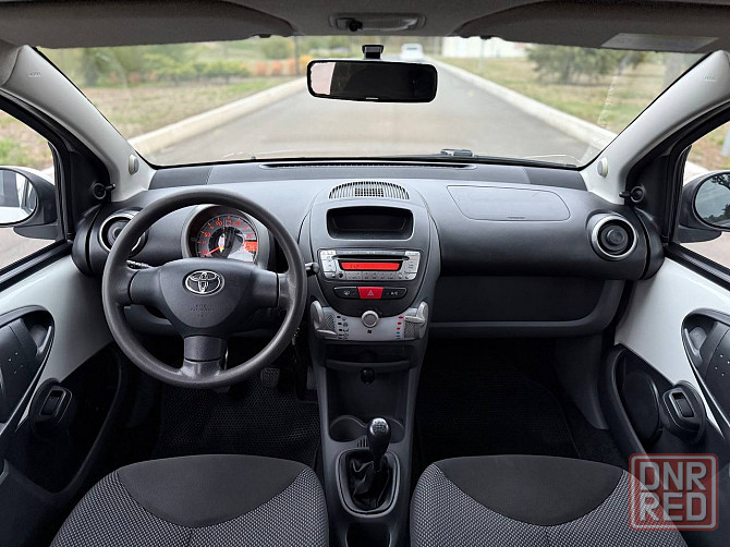 Toyota Aygo Донецк - изображение 6