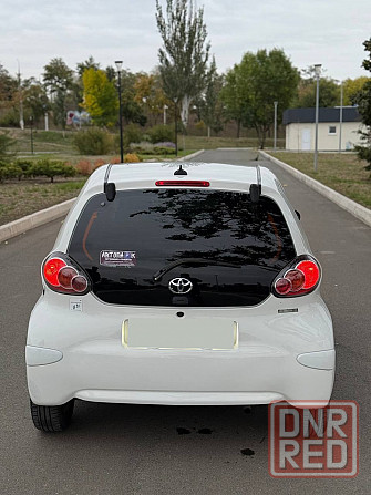 Toyota Aygo Донецк - изображение 4
