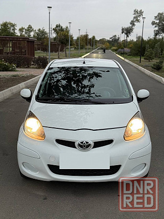 Toyota Aygo Донецк - изображение 7