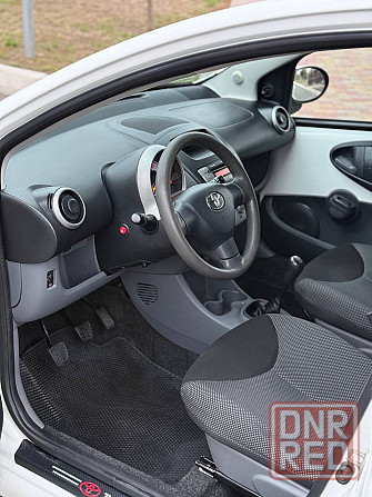 Toyota Aygo Донецк - изображение 5