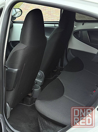 Toyota Aygo Донецк - изображение 8