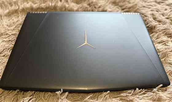 Игровой Ноутбук Lenovo R720 8/256/GTX 1050ti Донецк