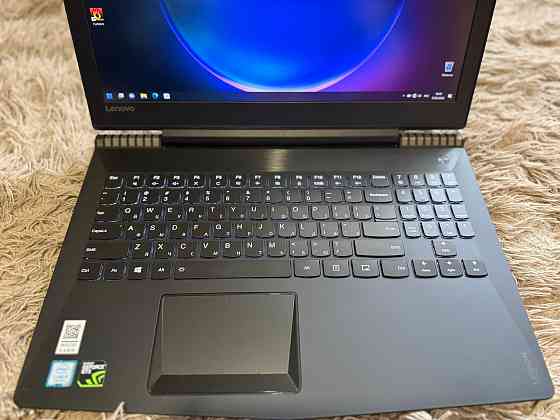 Игровой Ноутбук Lenovo R720 8/256/GTX 1050ti Донецк