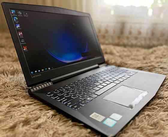 Игровой Ноутбук Lenovo R720 8/256/GTX 1050ti Донецк