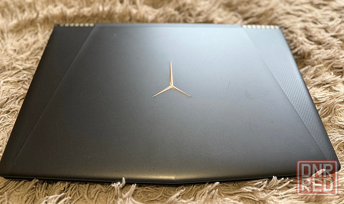 Игровой Ноутбук Lenovo R720 8/256/GTX 1050ti Донецк - изображение 6