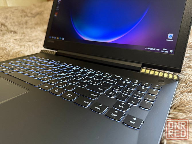 Игровой Ноутбук Lenovo R720 8/256/GTX 1050ti Донецк - изображение 4