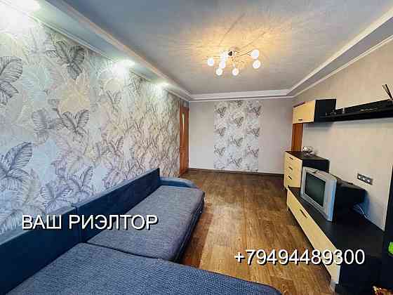 2 комнатная квартира, г. Макеевка, остановка «Западная» (тц Галактика) Макеевка